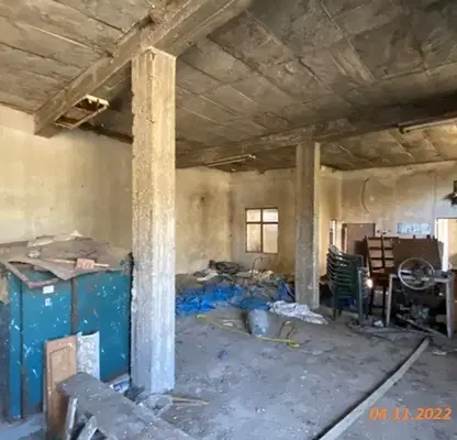 Снимка 3 — Промишлена сграда в Стара Загора, с. Тулово