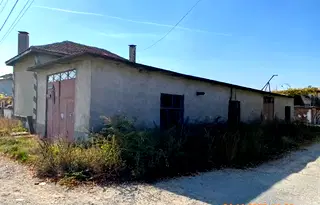 Промишлена сграда в Стара Загора, с. Тулово