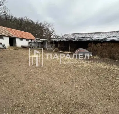 Снимка 3 — Промишлена сграда в Стара Загора, с. Ягода