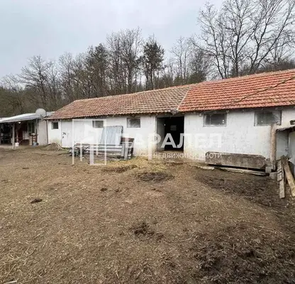 Снимка 4 — Промишлена сграда в Стара Загора, с. Ягода