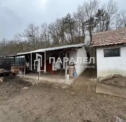 Снимка 5 — Промишлена сграда в Стара Загора, с. Ягода
