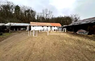 Промишлена сграда в Стара Загора, с. Ягода