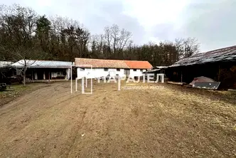 Промишлена сграда в Стара Загора, с. Ягода
