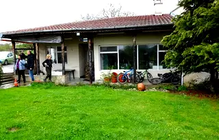 Промишлена сграда в Стара Загора, с. Змейово