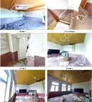Промишлена сграда в Търговище, Антоново