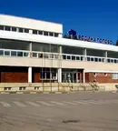 Промишлена сграда в Търговище, Опака