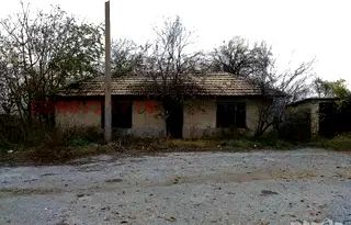 Промишлена сграда в Търговище, с. Бистра