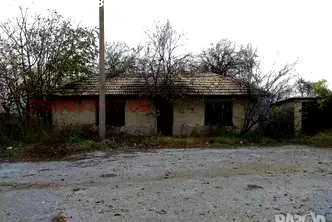 Промишлена сграда в Търговище, с. Бистра