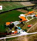 Промишлена сграда в Търговище, с. Пробуда