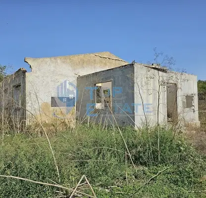 Снимка 4 — Промишлена сграда в Търговище, с. Садина