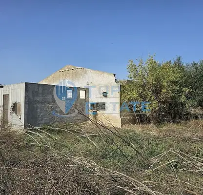 Снимка 5 — Промишлена сграда в Търговище, с. Садина