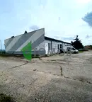 Промишлена сграда в Търговище, с. Величка