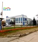 Промишлена сграда в Търговище, с. Ястребино