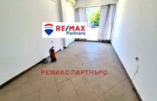 Промишлена сграда във Варна, Бяла
