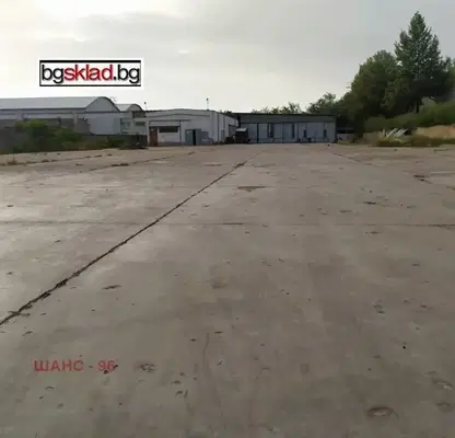Снимка 5 — Промишлена сграда във Варна, Девня