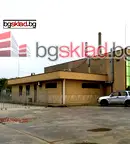 Промишлена сграда във Варна, Девня