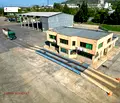 Снимка 2 — Промишлена сграда във Варна, Девня