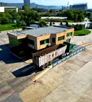Промишлена сграда във Варна, Девня
