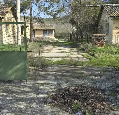 Photo 2 — Industrial Building in Oblast Varna, Devnya