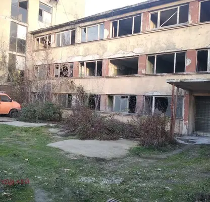 Photo 2 — Industrial Building in Oblast Varna, Devnya