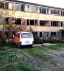 Промишлена сграда във Варна, Девня