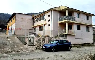 Промишлена сграда във Варна, Провадия