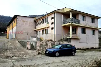 Промишлена сграда във Варна, Провадия
