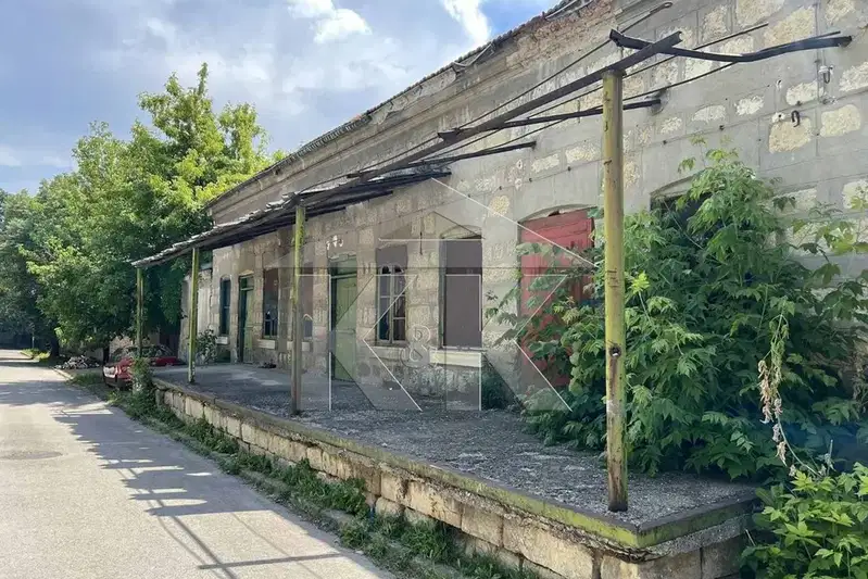 Industrial Building in Oblast Varna, Provadiya