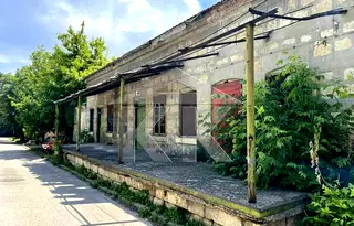 Промишлена сграда във Варна, Провадия