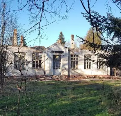 Снимка 5 — Промишлена сграда във Варна, Провадия