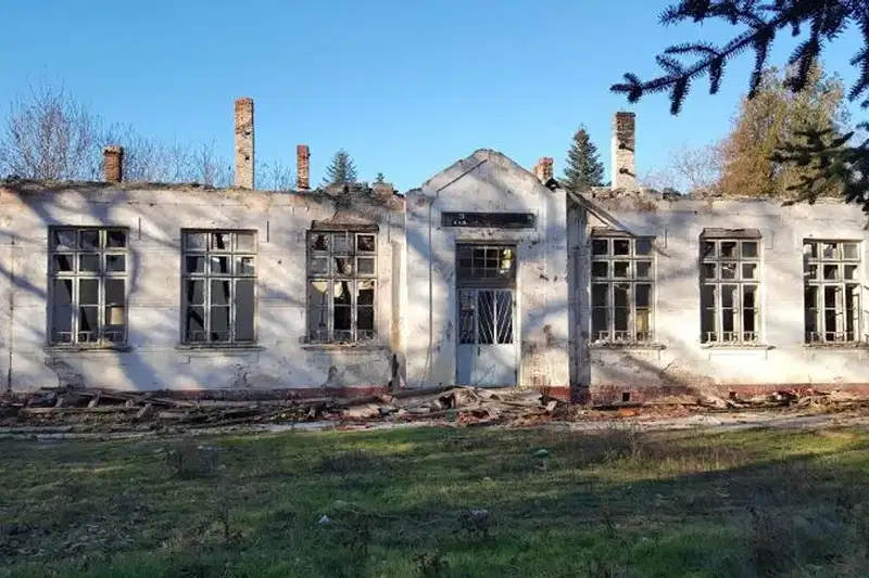 Industrial Building in Oblast Varna, Provadiya