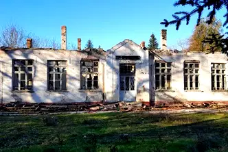 Промишлена сграда във Варна, Провадия