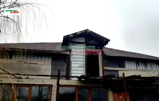 Промишлена сграда във Варна, Суворово