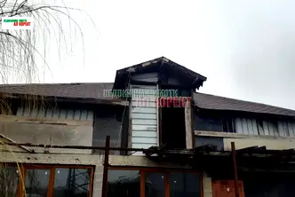 Промишлена сграда във Варна, Суворово
