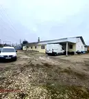 Промишлена сграда във Варна, Суворово