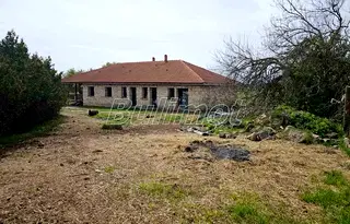 Промишлена сграда във Варна, Вълчи дол