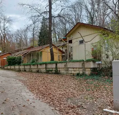 Снимка 4 — Промишлена сграда във Варна, к.к. Камчия