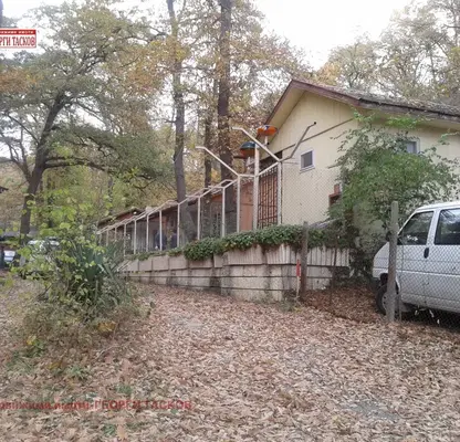 Снимка 5 — Промишлена сграда във Варна, к.к. Камчия