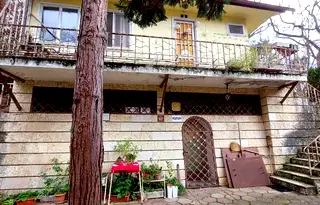 Промишлена сграда във Варна, к.к. Камчия