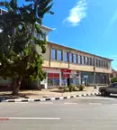 Промишлена сграда във Варна, с. Белоец