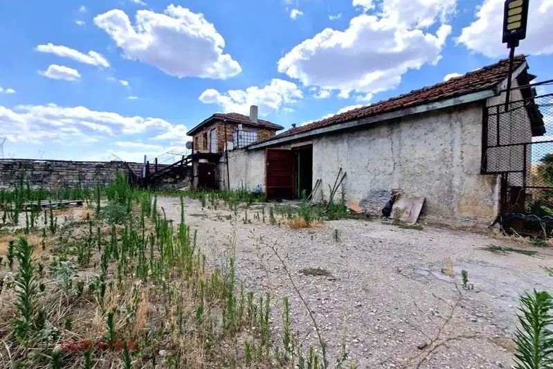 Industrial Building in Oblast Varna, Chernevo