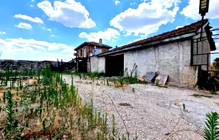 Промишлена сграда във Варна, с. Чернево