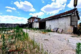 Промишлена сграда във Варна, с. Чернево