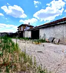 Промишлена сграда във Варна, с. Чернево