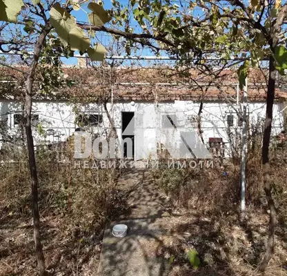Снимка 3 — Промишлена сграда във Варна, с. Николаевка