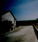 Промишлена сграда във Варна, с. Николаевка