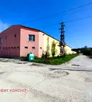 Промишлена сграда във Велико Търново, Горна Оряховица