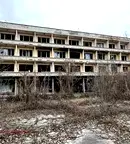 Промишлена сграда във Велико Търново, Горна Оряховица