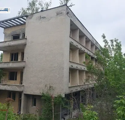 Снимка 2 — Промишлена сграда във Велико Търново, Горна Оряховица