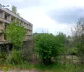 Снимка 3 — Промишлена сграда във Велико Търново, Горна Оряховица